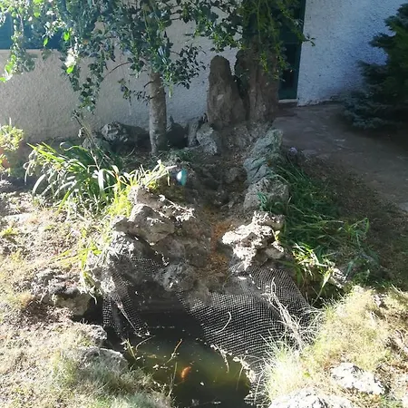 La Ca' Lisa Villa