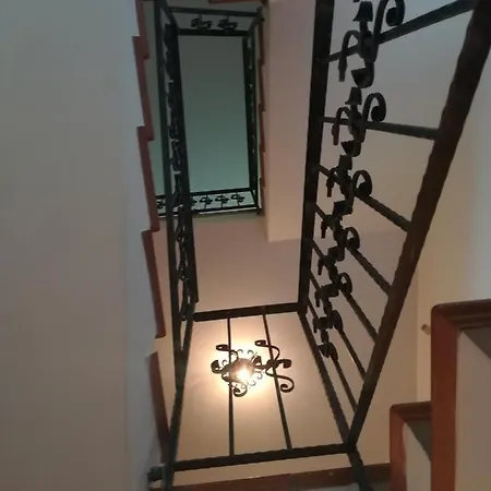 Villa La Ca' Lisa *