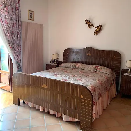La Ca' Lisa Villa