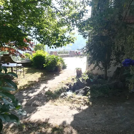 La Ca' Lisa Villa *