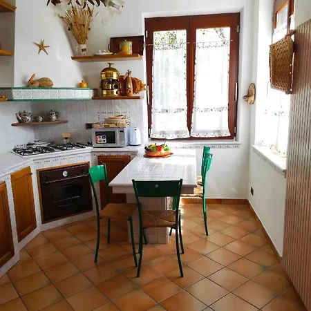 Villa La Ca' Lisa *