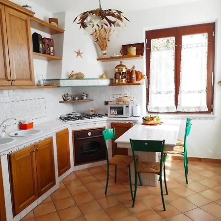La Ca' Lisa